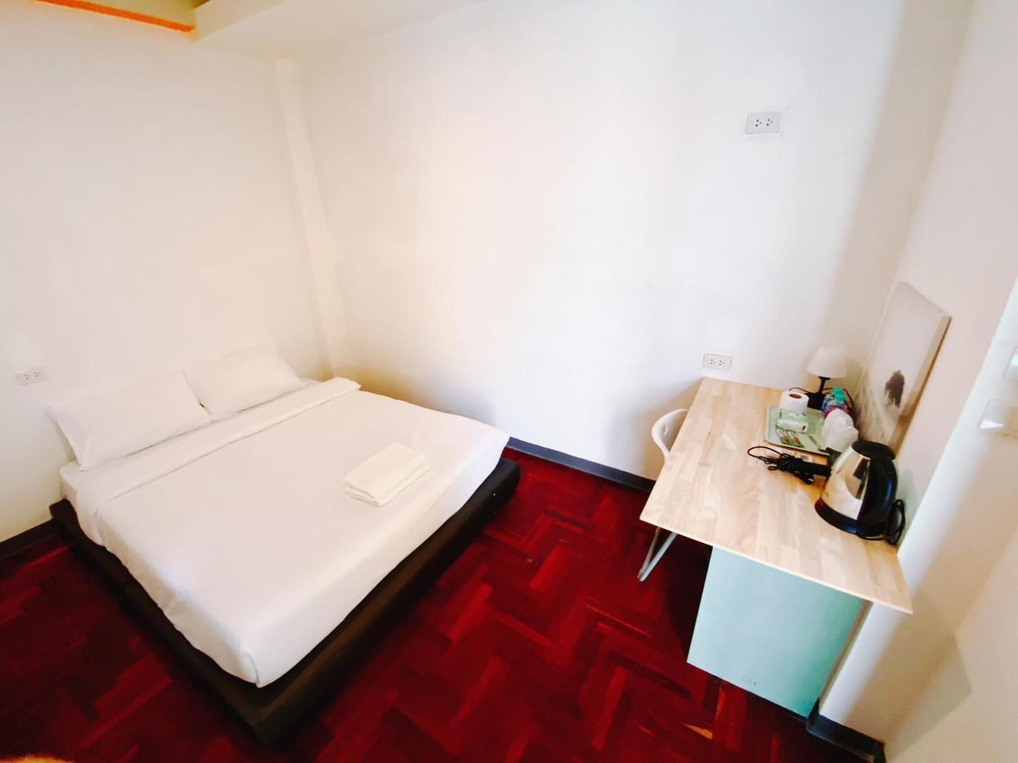 Go Inn Silom Bts Surasak X โกอินน์ สีลม บีทีเอส สถานีสุรศักดิ์ Bangkok Dış mekan fotoğraf